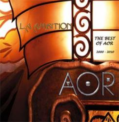 L.A. AMBITION REMASTERED (2CD DIGI)
