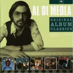 5 ORIGINAL ALBUM CLASSICS (5CD BOX)