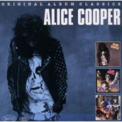 ORIGINAL ALBUM CLASSICS (3CD BOX)