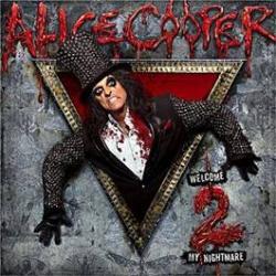 WELCOME 2 MY NIGHTMARE (CD)