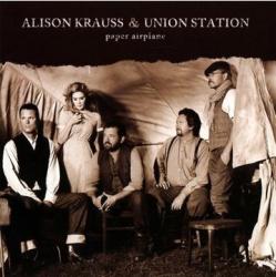 PAPER AIRPLANE (CD)