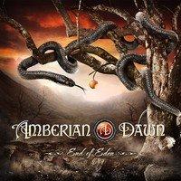 END OF EDEN (CD)