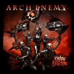 KHAOS LEGIONS VINYL (2LP)