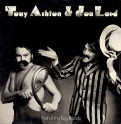 FIRST OF THE BIG BANDS DELUXE RE-ISSUE (DIGI)