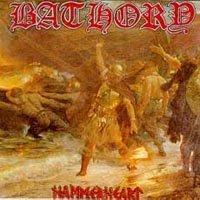 HAMMERHEART VINYL (2LP BLACK)