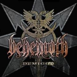 DEMIGOD DELUXE EDIT. (CD+DVD DIGI)