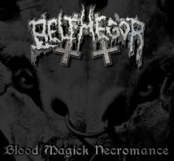 BLOOD MAGIC NECROMANCE LTD. EDIT. (O-CARD)