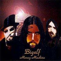 MONEY MACHINE RE-ISSUE (CD)