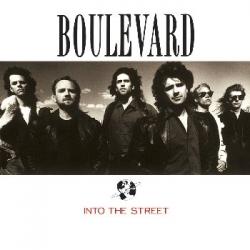 INTO THE STREET REMASTERED (DIGI)