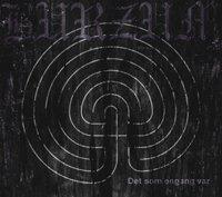 DET SOM ENGANG VAR REMASTERED (CD SLIPCASE)