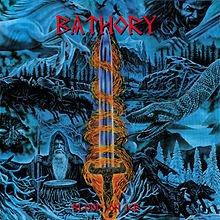 BLOOD ON ICE (CD)