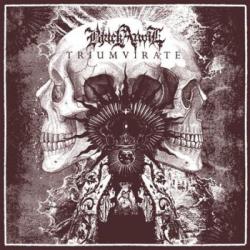 TRIUMVIRATE (CD US-IMPORT)