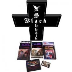 CROSS BOX (9CD BOX)