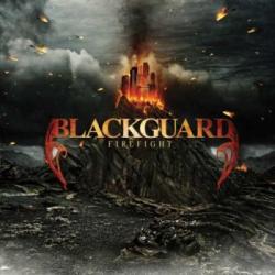 FIREFIGHT (CD)