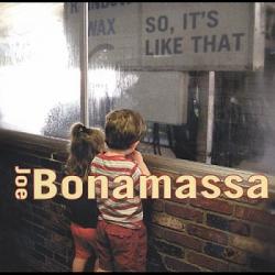SO, ITS LIKE THAT (CD)