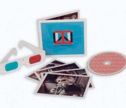 III (3D CD DIGI)