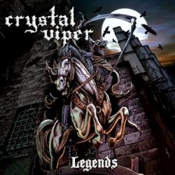 LEGENDS (CD)
