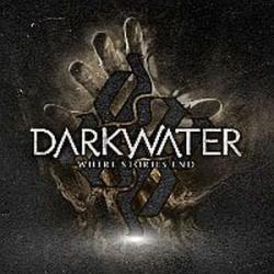 WHERE STORIES END (CD)