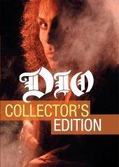 COLLECTOR’S EDITION: HOLY DIVER LIVE + EVIL OR DIVINE (2DVD PACK)
