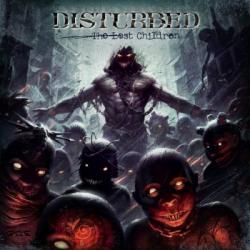 THE LOST CHILDREN (CD)