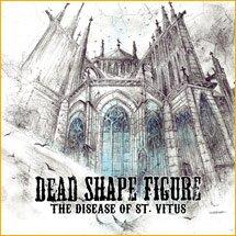 THE DISEASE OF ST. VITUS (CD)