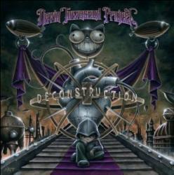 DECONSTRUCTION (CD)