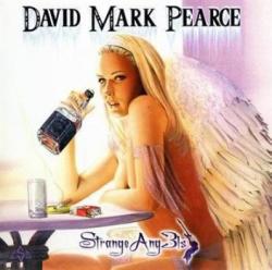 STRANGE ANG3LS (CD)