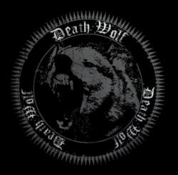 DEATH WOLF (DIGI+STICKER)