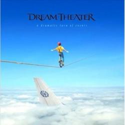 A DRAMATIC TURN OF EVENTS SPECIAL EDIT. (CD+DVD DIGI)