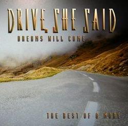 DREAMS WILL COME - THE BEST OF & MORE (CD)