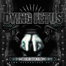 INFATUATION WITH MALEVOLENCE RE-ISSUE (DIGI)