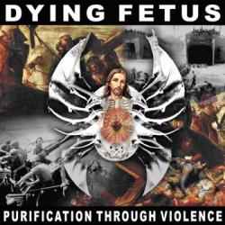 PURIFICATION THROUGH VIOLENCE RE-ISSUE (DIGI)