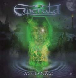 RE-FORGED (CD)