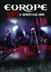 LIVE AT SHEPHERD'S BUSH (BRD)