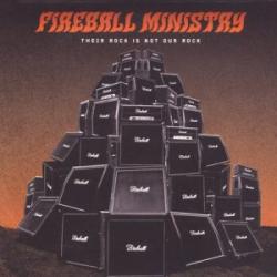 THEIR ROCK IS NOT OUR ROCK (CD)