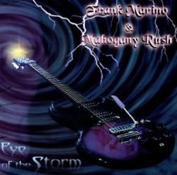 EYE OF THE STORM REMASTERED (DIGI)