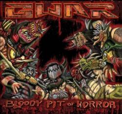 BLOODY PIT OF HORROR (DIGI)