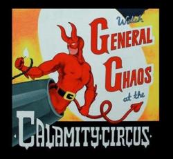 CALAMITY CIRCUS (DIGI)