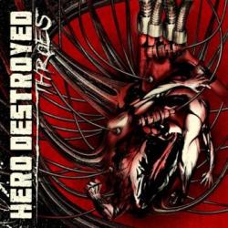 THROES (CD)