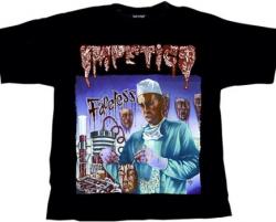 FACELESS (TS)