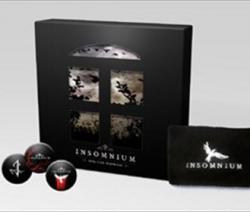 ONE FOR SORROW LTD. EDIT. (CD BOX)