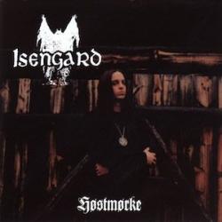 HOSTMORKE RE-ISSUE (2CD)