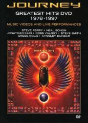 GREATEST HITS 1978 - 1997 (DVD)