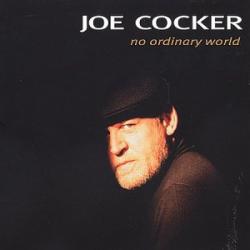 NO ORDINARY WORLD (CD)
