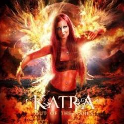 OUT OF THE ASHES (CD)
