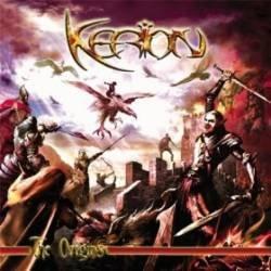 THE ORIGINS (CD)