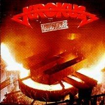 HARDWARE (CD)