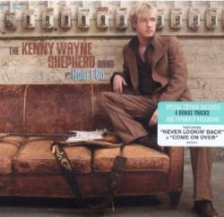 HOW I GO (CD)