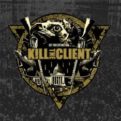 SET FOR EXTINCTION (CD)