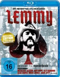 THE MOVIE (BLU-RAY)